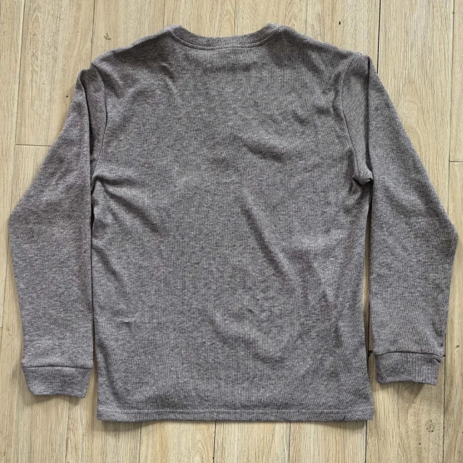 Jean & Marcel™ | Chemise Homme Intemporelle à Manches Longues