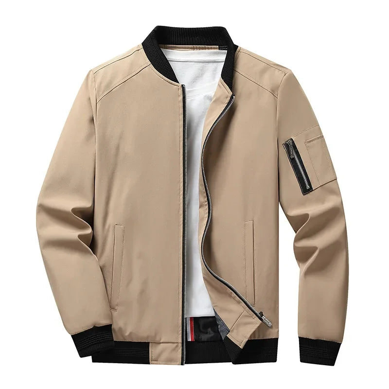 Marcel™ | Veste d'Été Décontractée et Légère