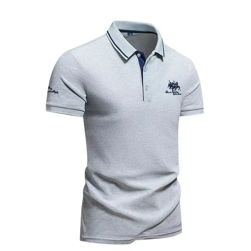 Jean™ | Polo de luxe