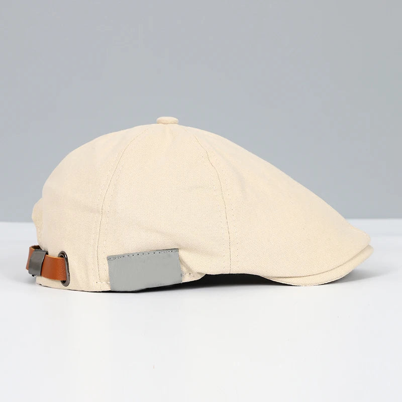 Jean™ | Casquette ajustable intemporelle
