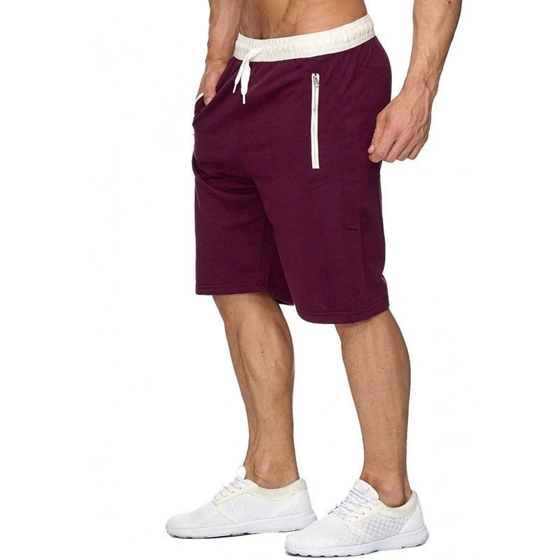 Jean et Marcel™ | Short d'Été Sportif
