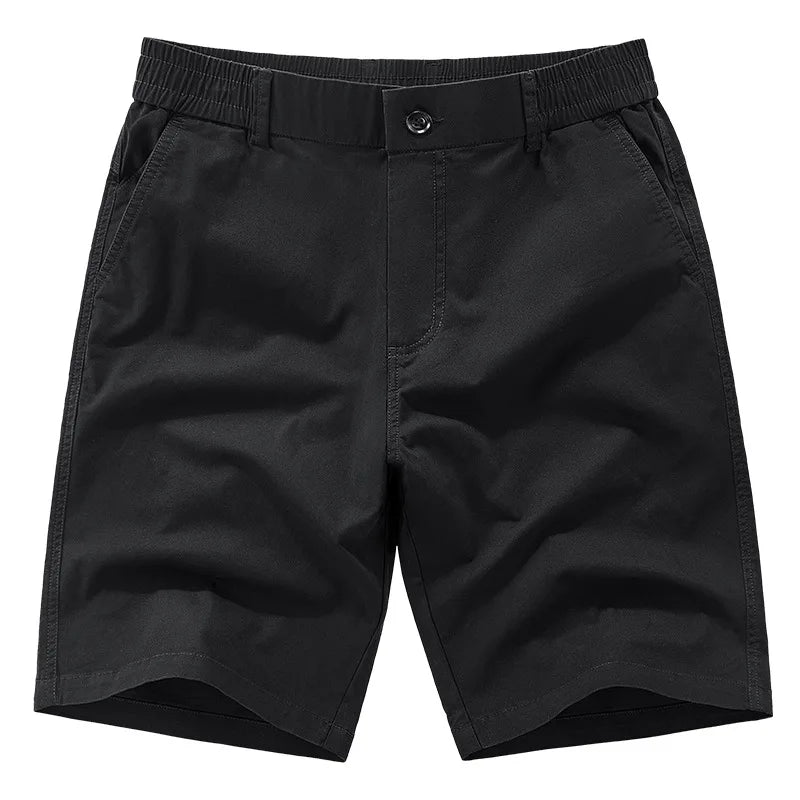 Jean™ | Short d’été élastique