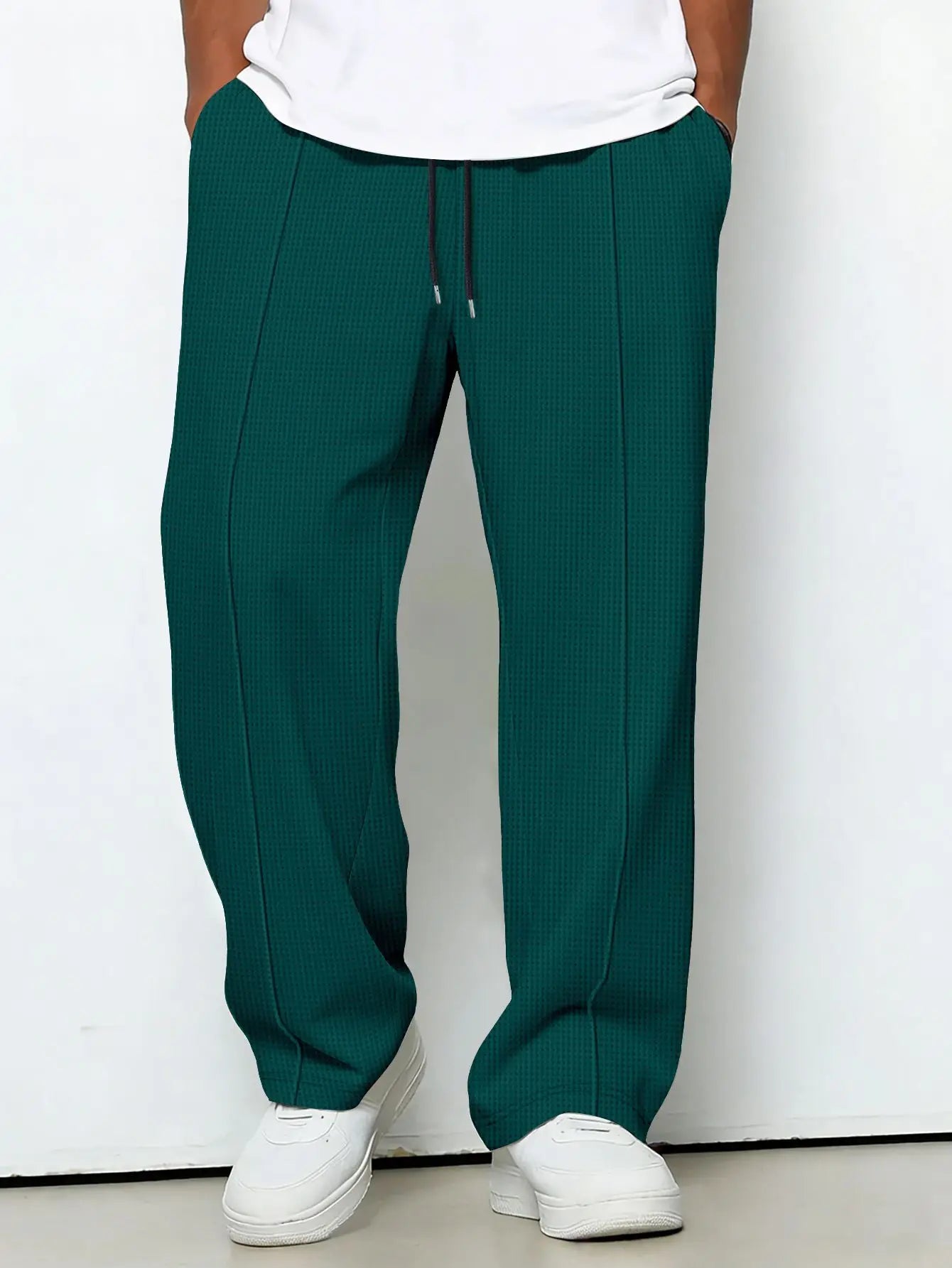 Jean™ | Pantalons pour hommes à coupe confortable