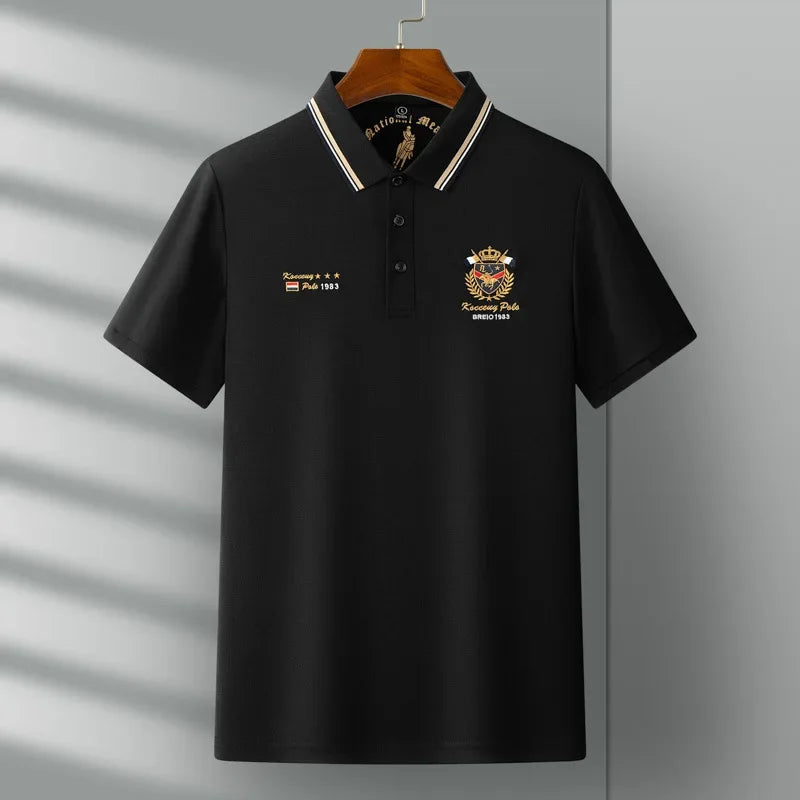 Jean™ | Polo de Luxe