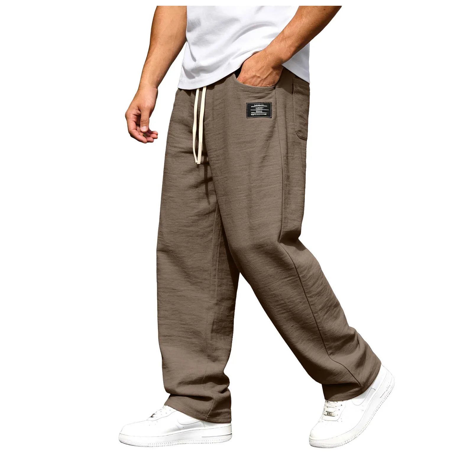 Jean et Marcel™ | Pantalon confortable – idéal au quotidien