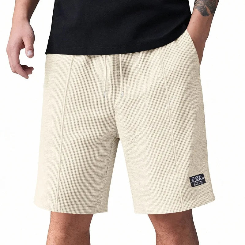 Jean™ | Short Léger et Confortable pour l'Été