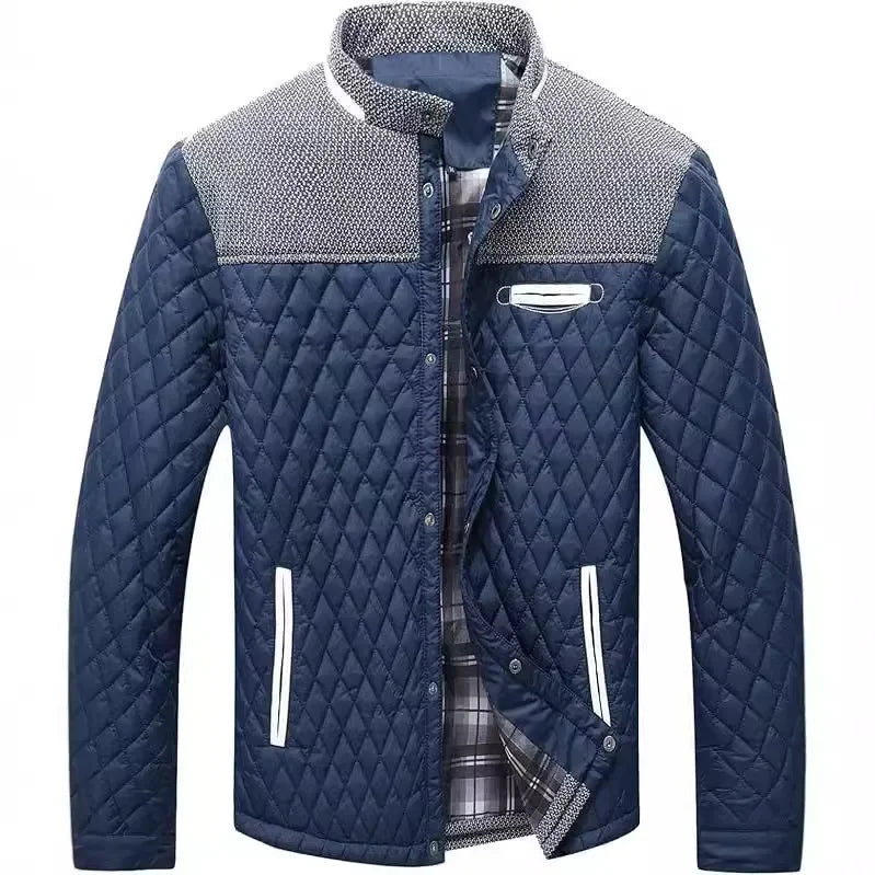 Jean™ | Manteau Classique Haut de Gamme