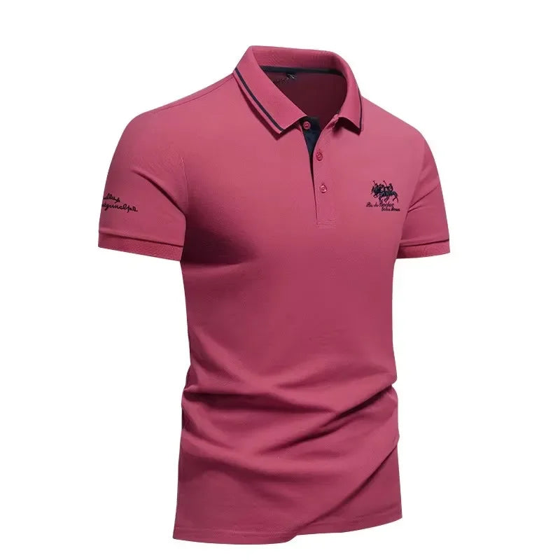 Jean™ | Polo de luxe