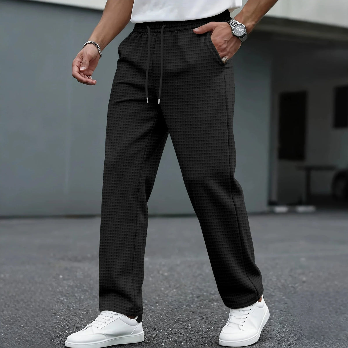 Jean et Marcel™ | Jogging Décontracté pour Homme