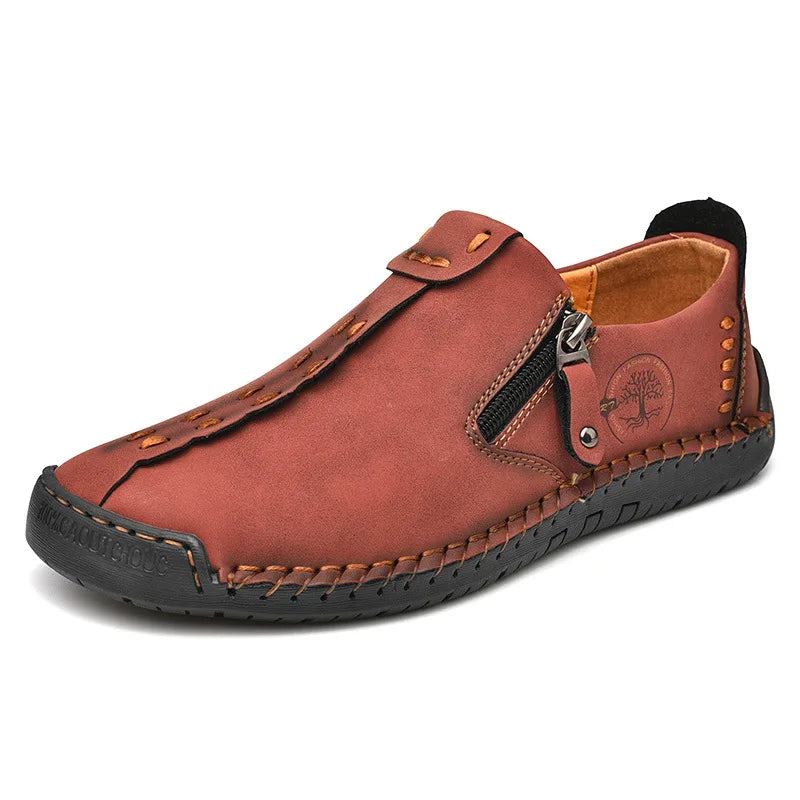 Jean & Marcel™ | Mocassins Confortables Premium pour Homme