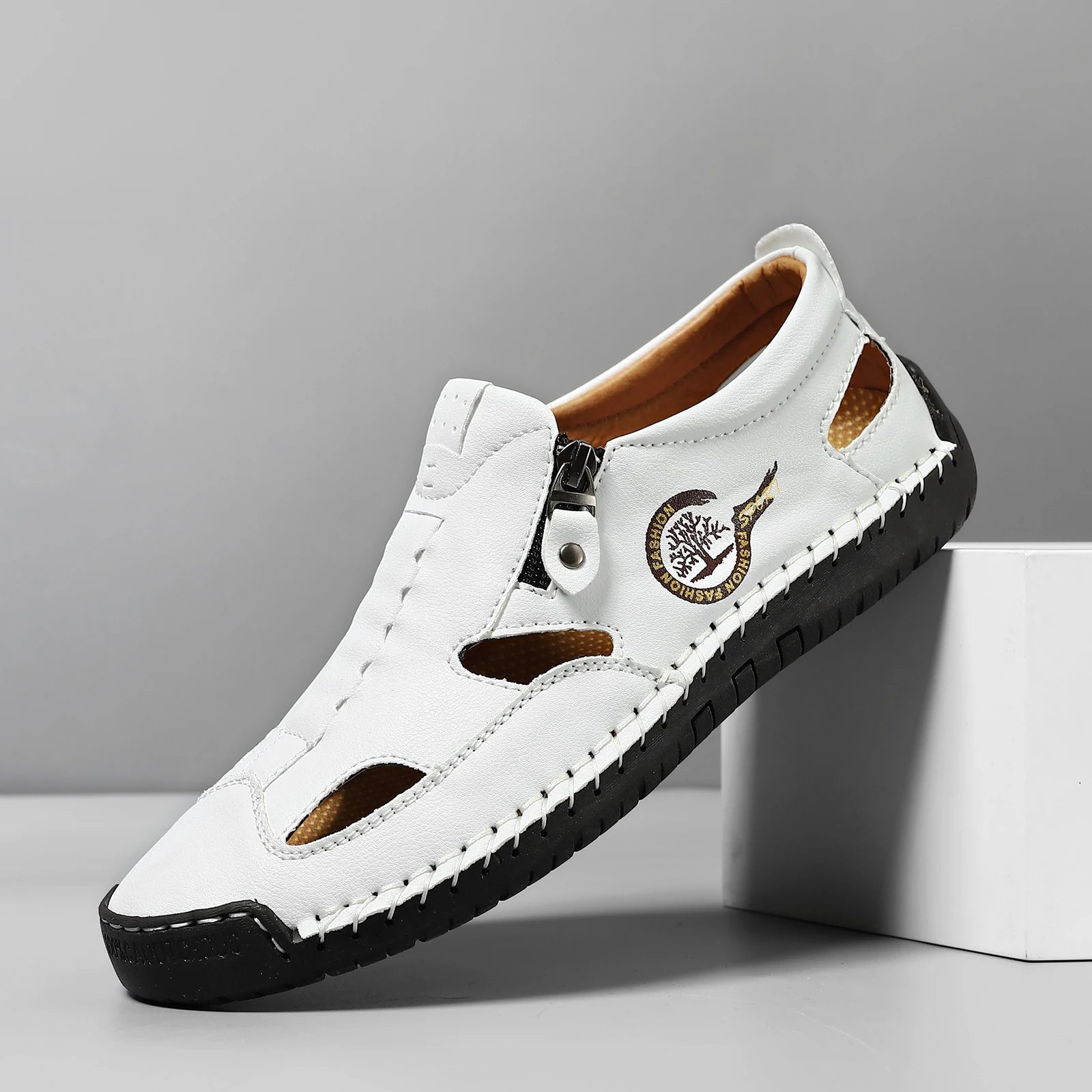 Philippe™ | Chaussures d'Été Confortables avec Soutien Supplémentaire