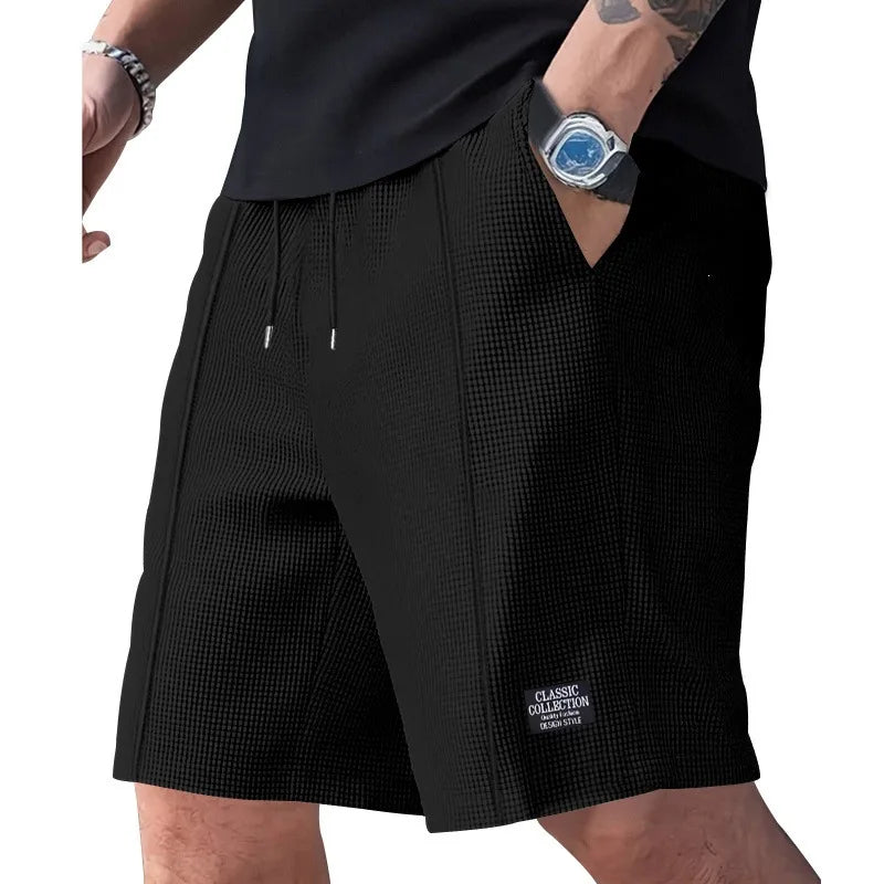 Jean™ | Short Léger et Confortable pour l'Été