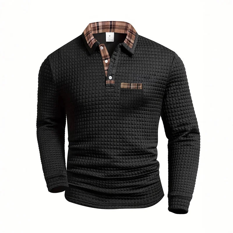 Jean et Marcel™ | Pull Décontracté pour Homme