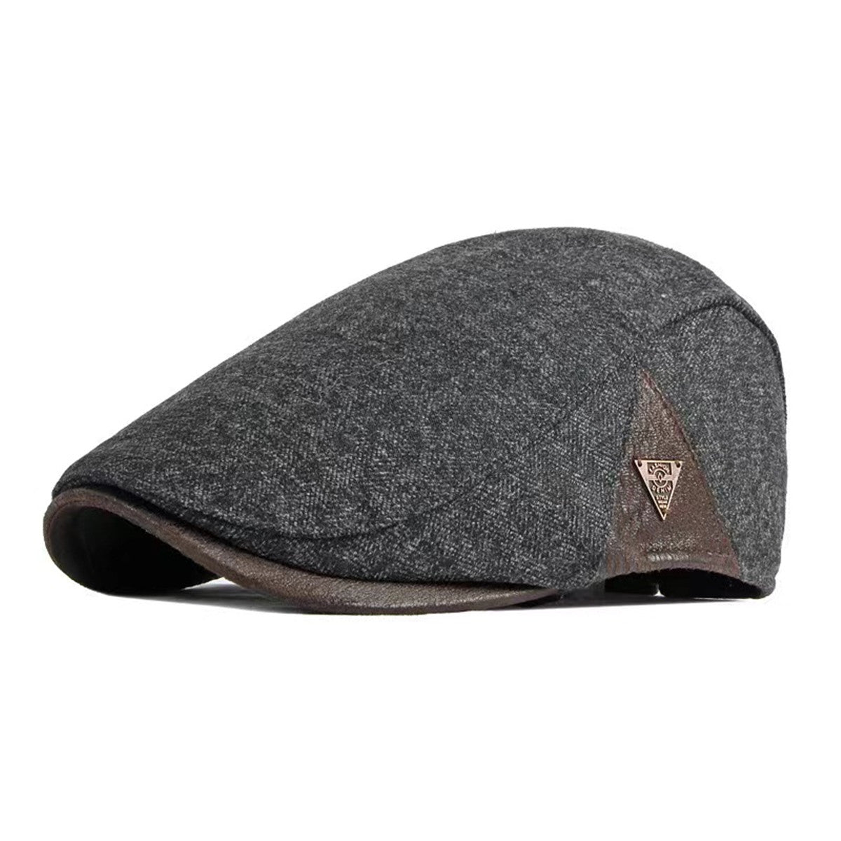 Casquette Classique à Visière Structurée