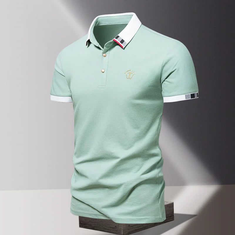 Jean™ | Polo décontracté pour homme