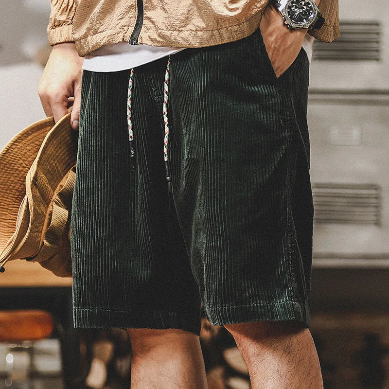 Laurent™ | Short Vintage Premium pour Homme