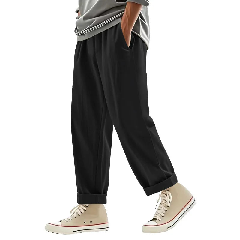 Marcel™ | Pantalon d'Été Confortable pour Homme