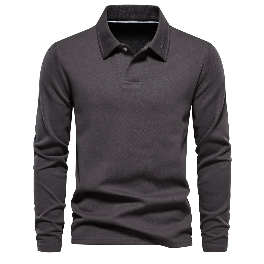 Jean™ | Polo Élégant