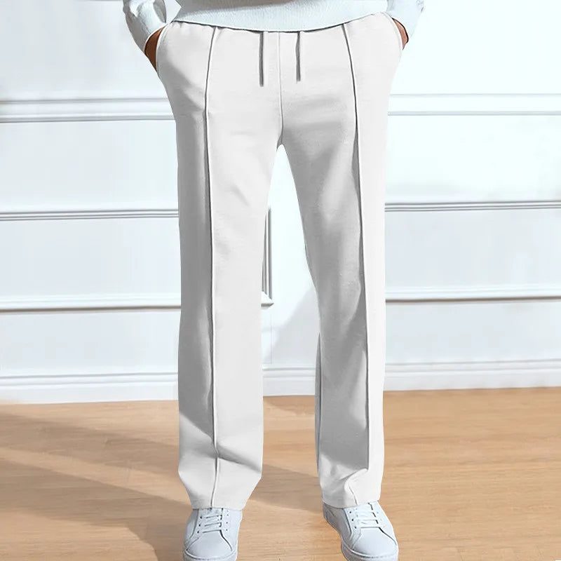 Jean et Marcel™ | Pantalon Homme Confortable