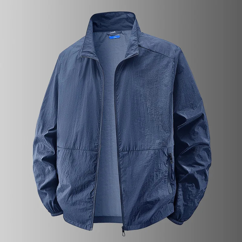 Philippe™ | Veste d'Été Légère pour Homme