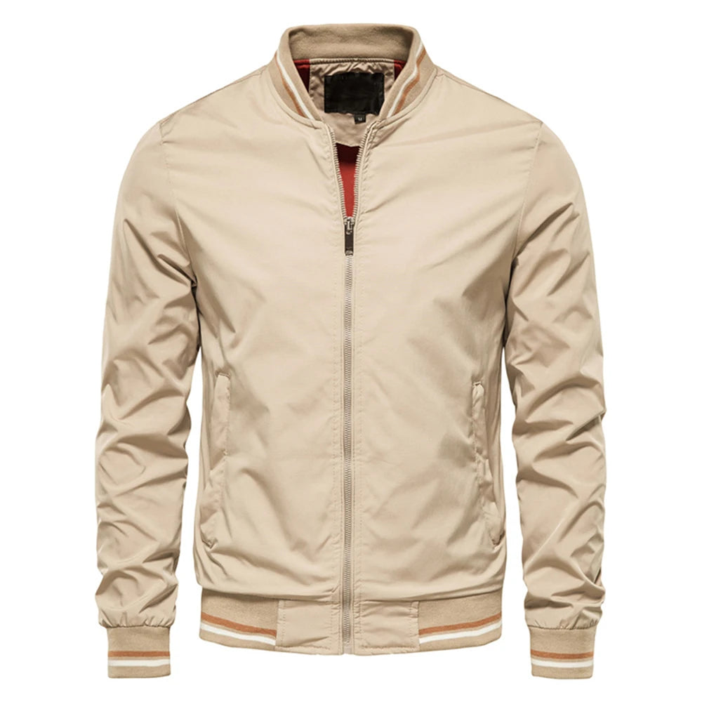 Laurent™ | Veste d'Été Homme Premium et Légère