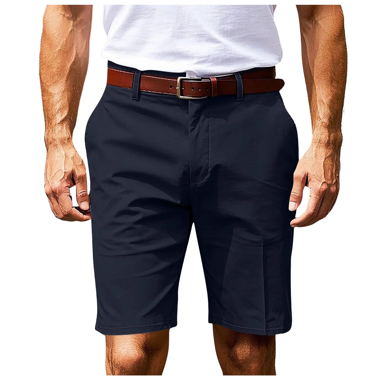 Jean et Marcel™ | Chino Élégant