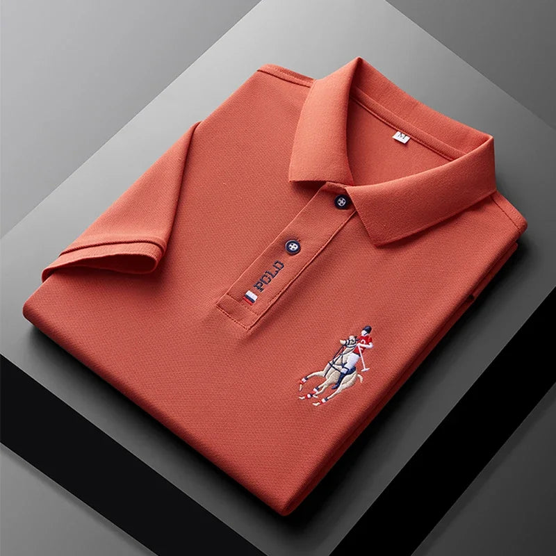 Marcel™ | Polo de Luxe