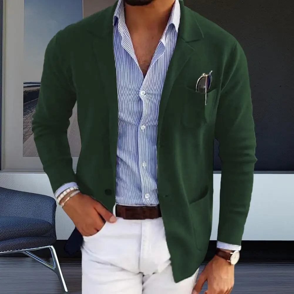 Philippe™ | Blazer Élégant