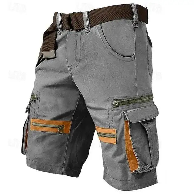 Laurent™ | Short Homme Pratique