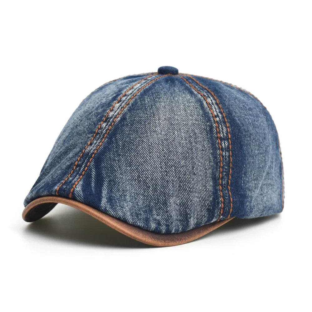 Louis™ | Casquette Vintage pour Homme