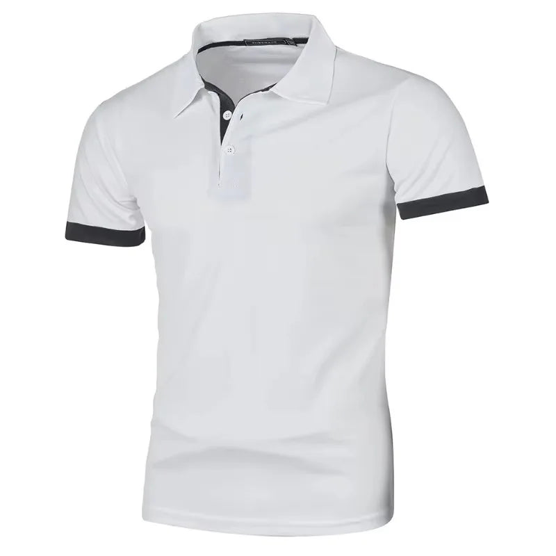 Marcel™ | Polo de Luxe