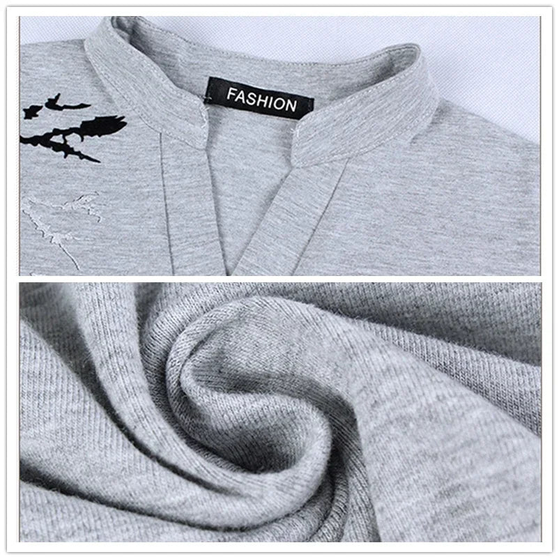 Laurent™ | Polo Homme au Style Audacieux