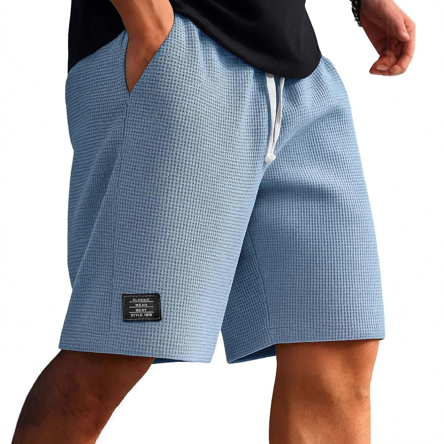 Jean et Marcel™ | Short Élégant pour Homme