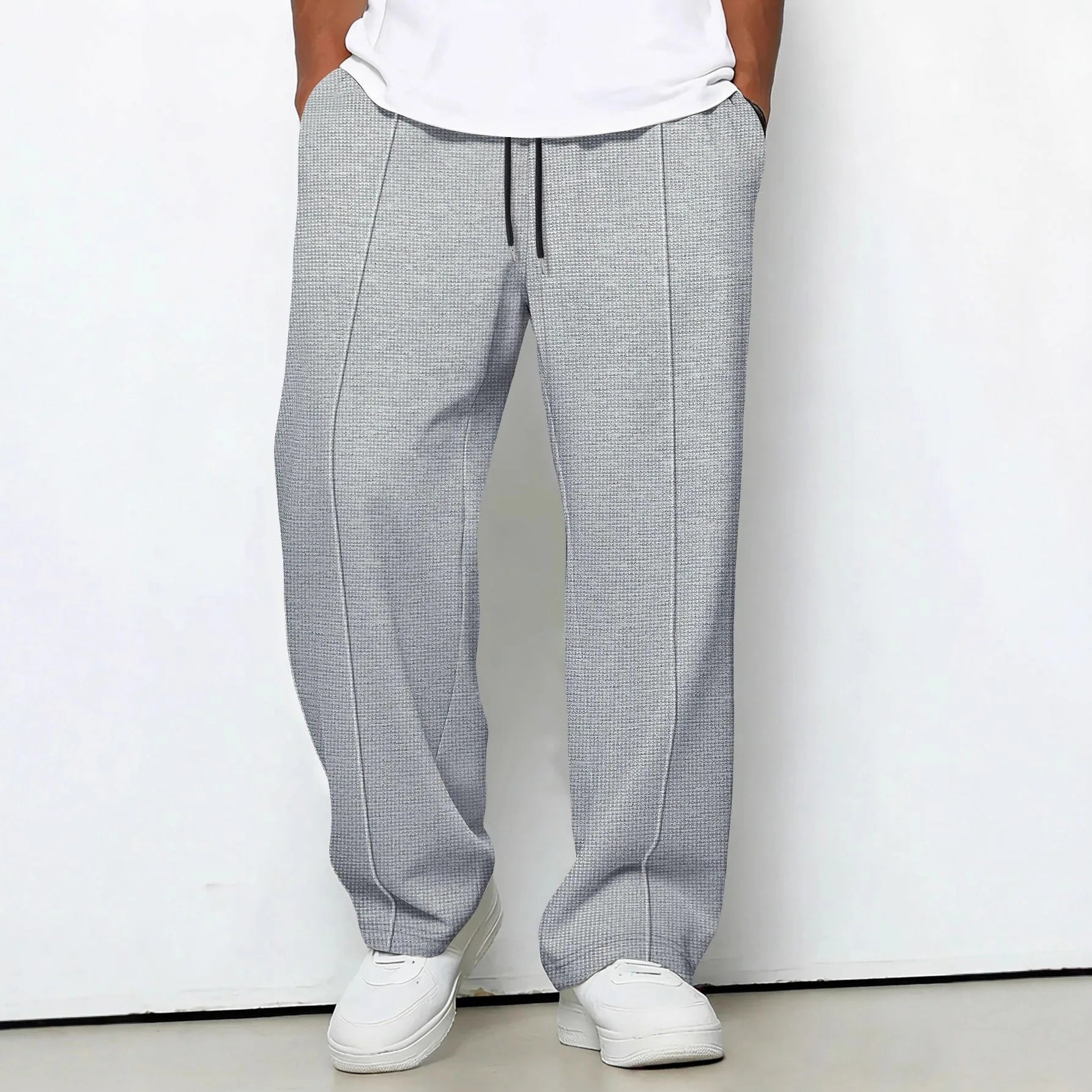 Jean™ | Pantalons pour hommes à coupe confortable