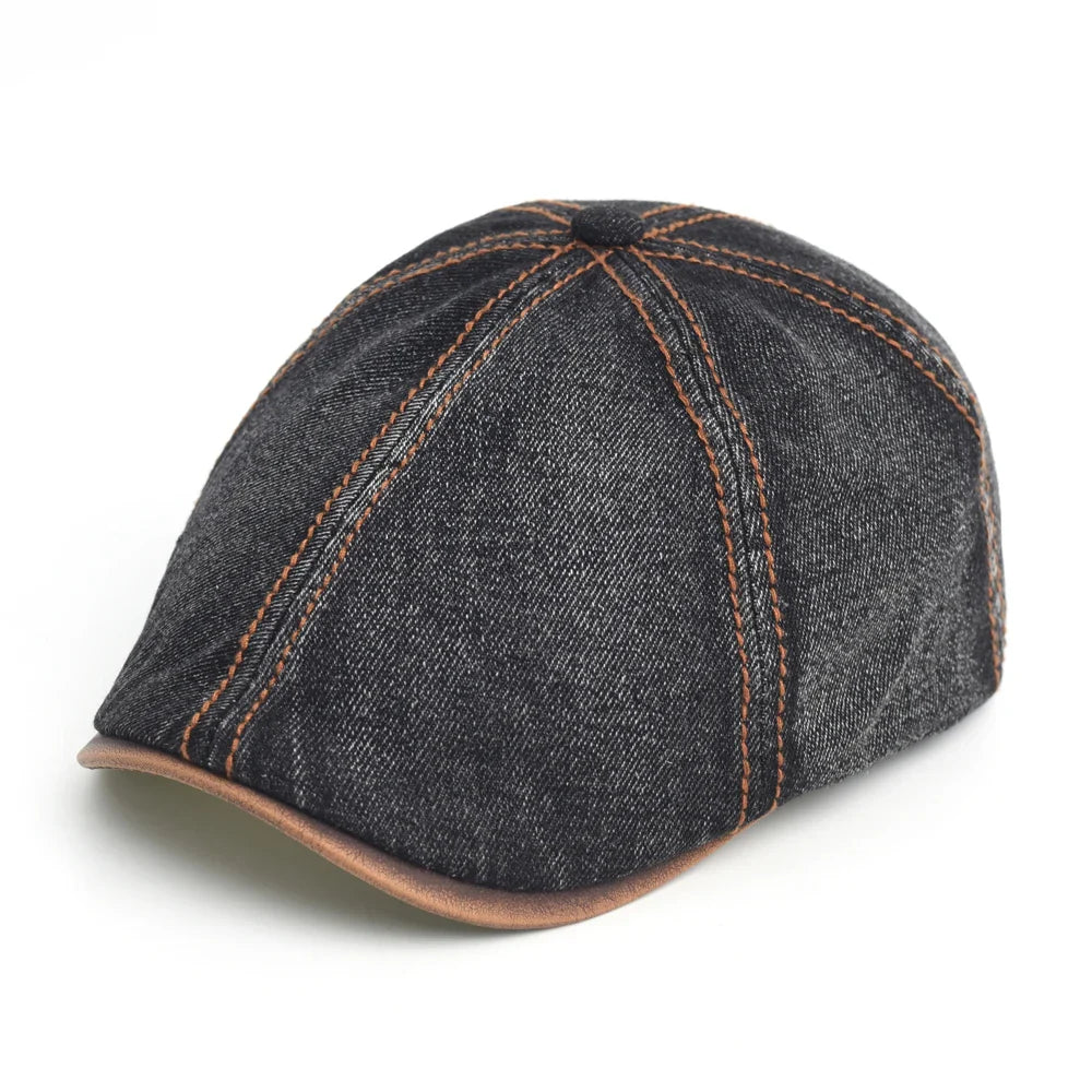 Louis™ | Casquette Vintage pour Homme