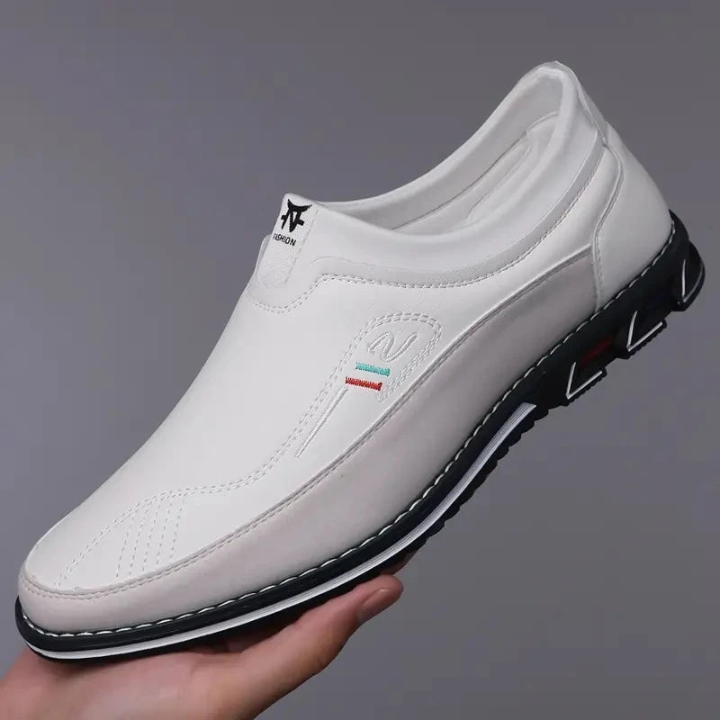 Louis™ | Mocassins Confort Premium