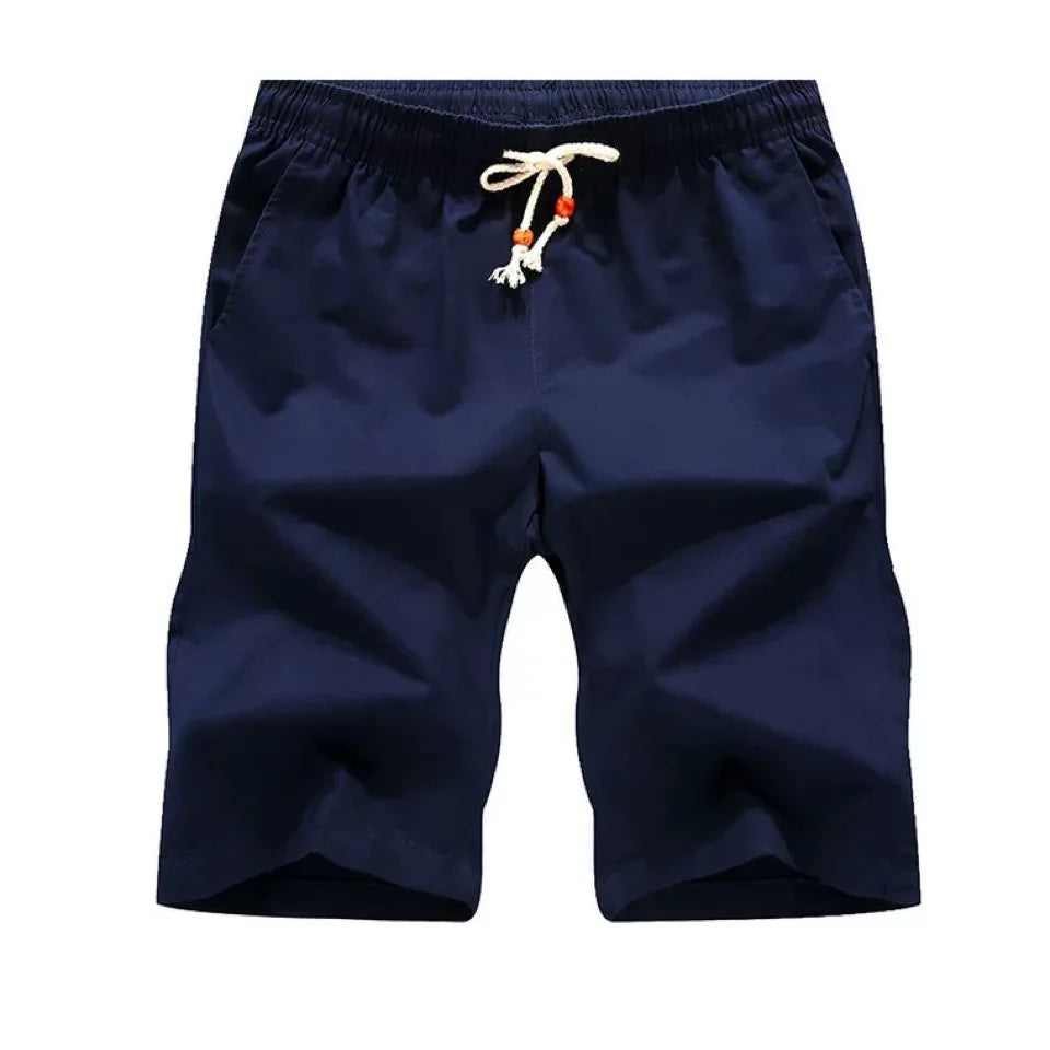 Jean™ | Short homme léger en coton