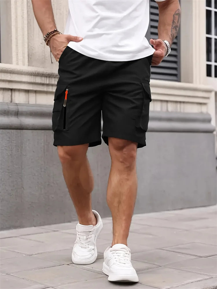 Marcel™ | Short Cargo Utilitaire
