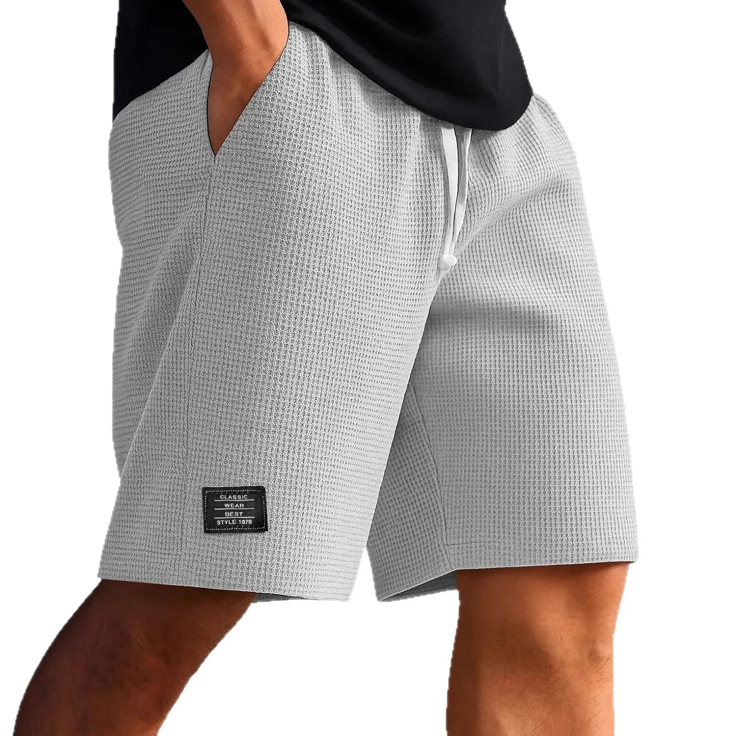 Jean et Marcel™ | Short Élégant pour Homme