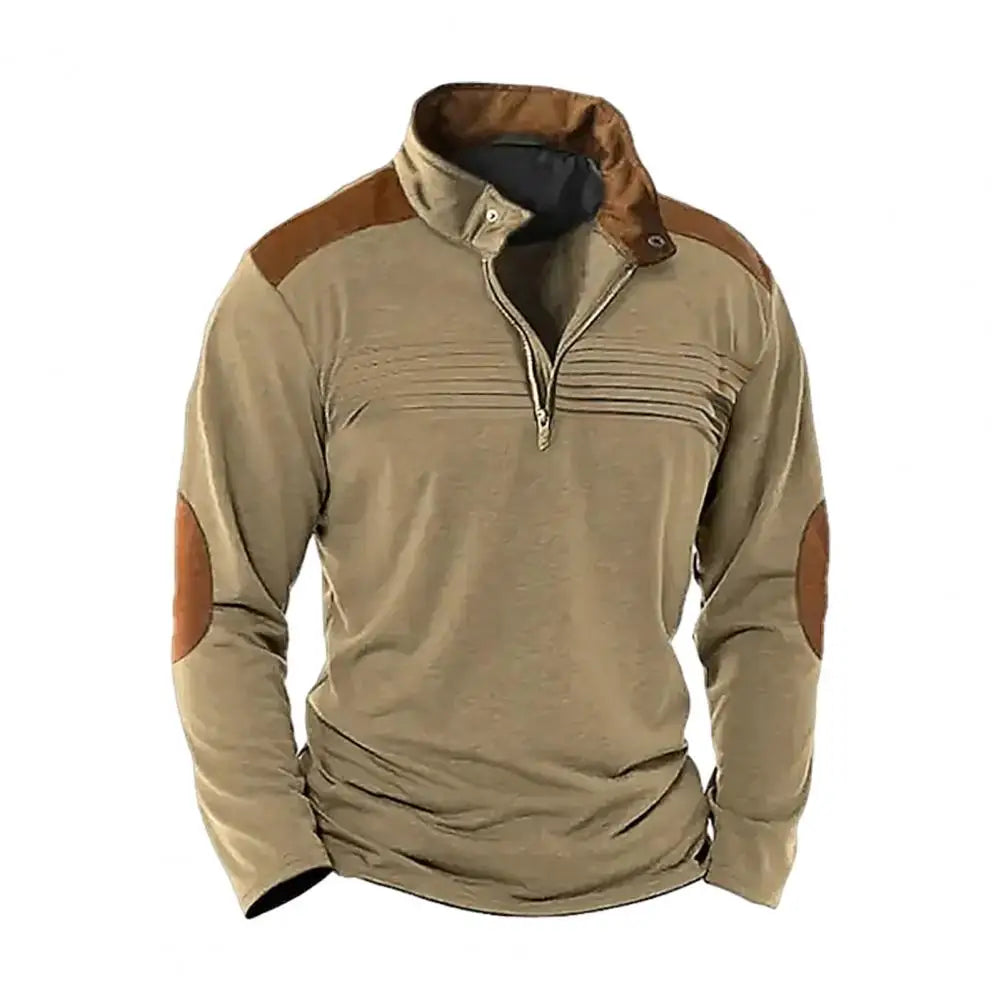 Laurent™ | Pull Décontracté pour Homme