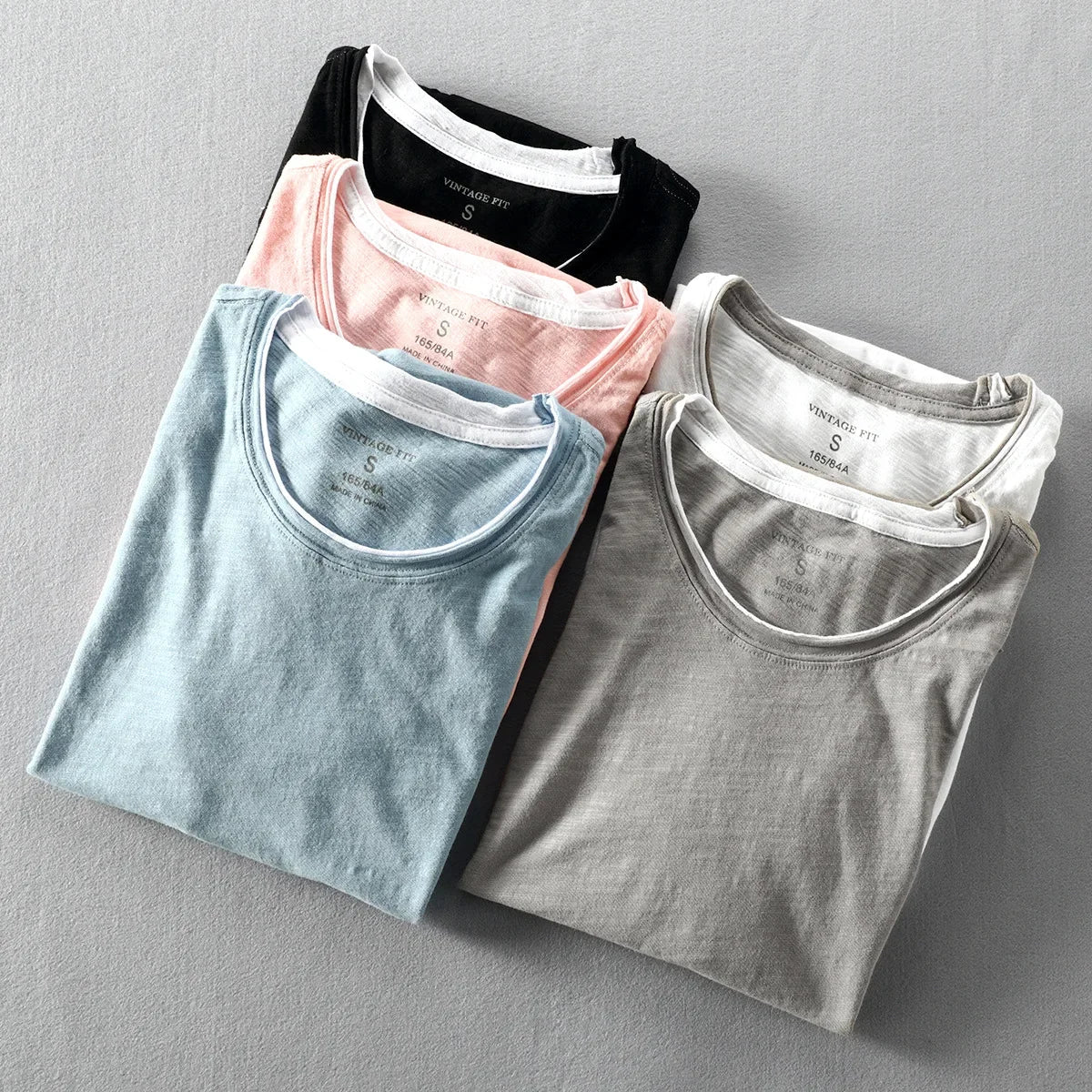 Marcel™ | Chemise en coton au style casual