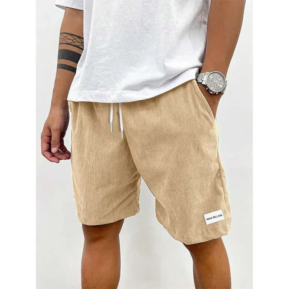 Jean et Marcel™ | Short Homme Moderne