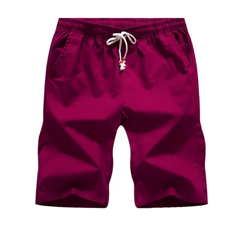 Jean et Marcel™ | Short homme sportif
