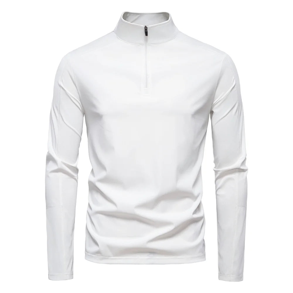 Jean et Marcel™ | Chemise sportive légère à manches longues