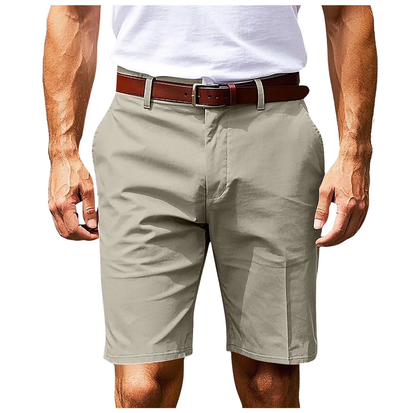 Jean et Marcel™ | Chino Élégant