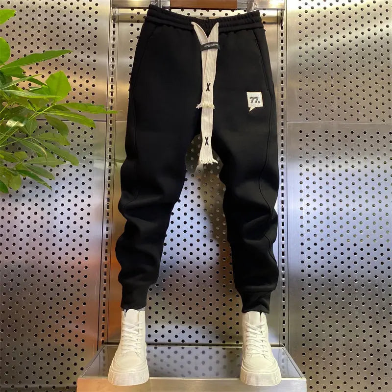 Jacques™ | Pantalon Style Moderne
