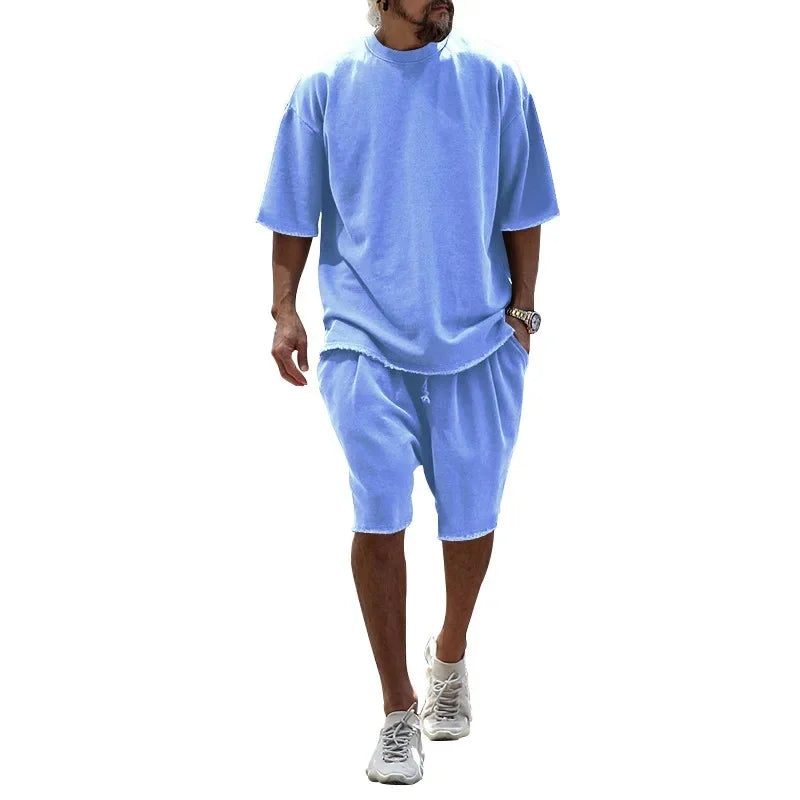 Laurent™ | Ensemble Confortable pour Homme