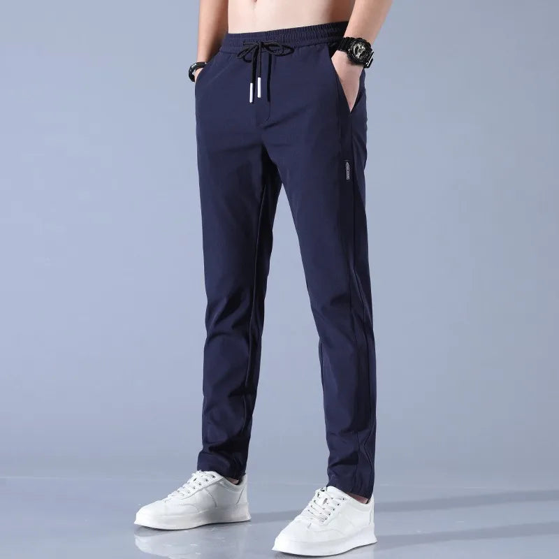 Marcel™ | Pantalon Décontracté et Respirant pour Homme