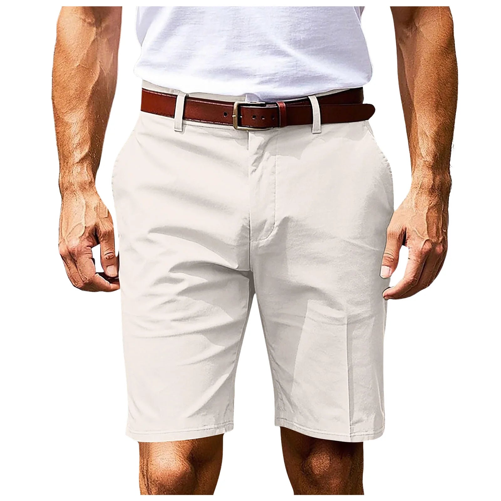 Jean et Marcel™ | Chino Élégant