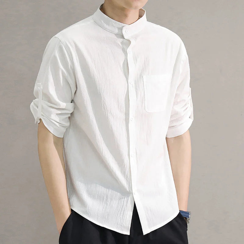 Jean et Marcel™ | Chemise homme tendance